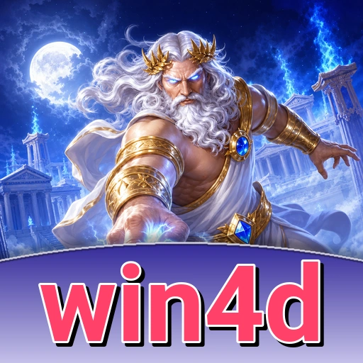 win4d APK — gampang dipakai