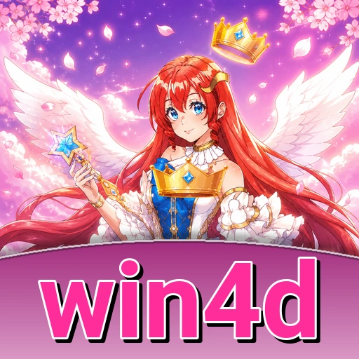 win4d APK — katalog lengkap
