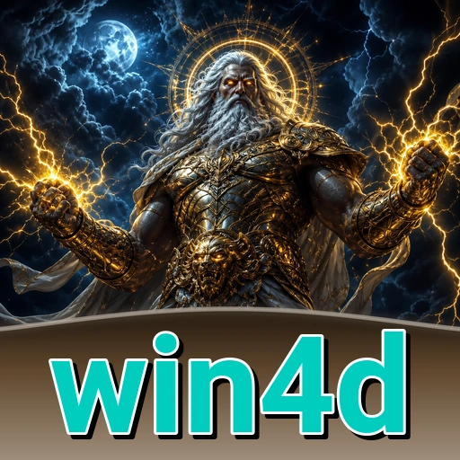 win4d APK — file sudah dicek