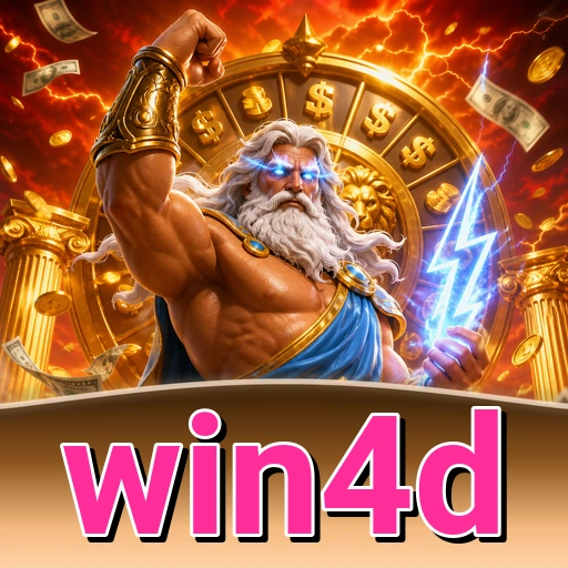 win4d APK — gak dipotong pulsa