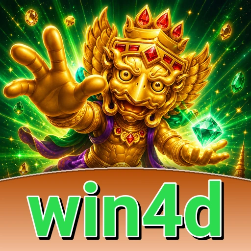 win4d APK — bantuan 24 jam